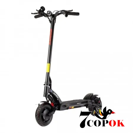 Электросамокат Kaabo Mantis 10 PLUS, купить в Украине