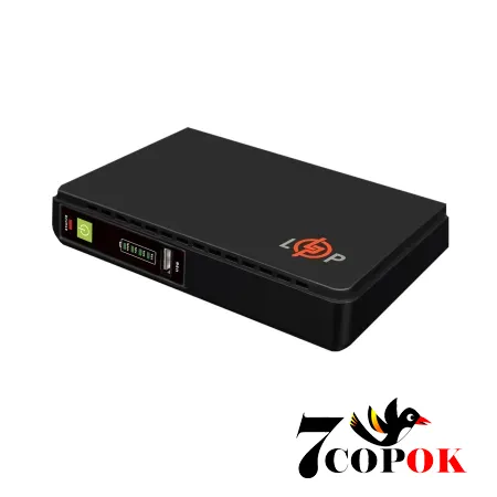 Бесперебойник LogicPower LP-430PRO (22898), купить ИБП в Украине