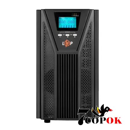 Бесперебойник LogicPower-10000 PRO Smart-UPS (23278), купить ИБП