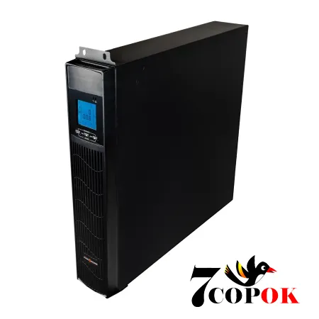 Бесперебойник LogicPower-2000 PRO Smart-UPS RM (21952), купить ИБП