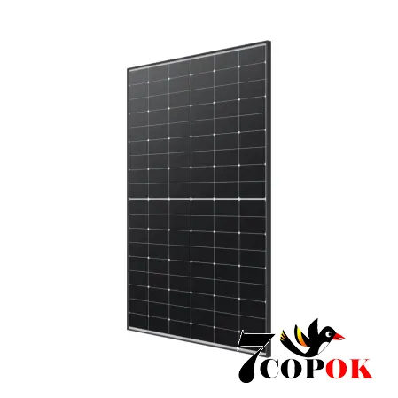 Солнечная панель 435 Вт Longi Solar LR5-54HTH-435M (23723), купить