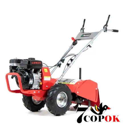 Купити мотоблок (культиватор) Faworyt SHT48F-200H в Україні