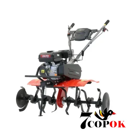 Купить мотоблок (культиватор) Faworyt RT212R в Украине