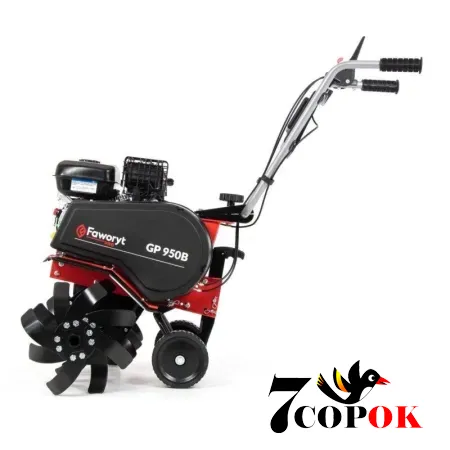 Купити мотоблок (культиватор) Faworyt Pro GP950 B в Україні