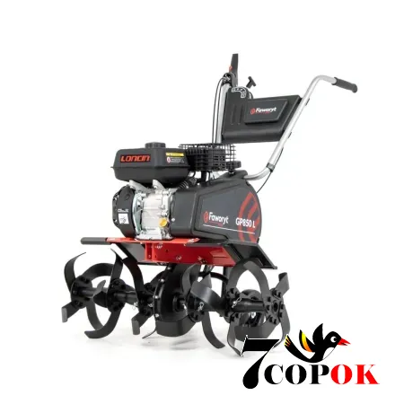 Купить мотоблок (культиватор) Faworyt Pro GP850 B в Украине