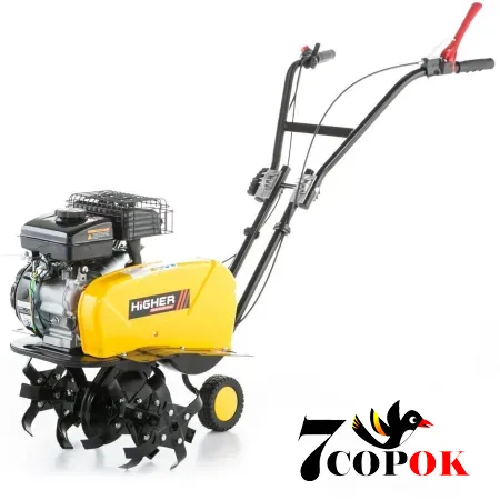 Купить мотоблок (культиватор) HIGHER HP-32525 в Украине