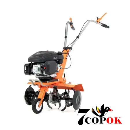 Купить мотоблок (культиватор) Handy SG60-166L в Украине