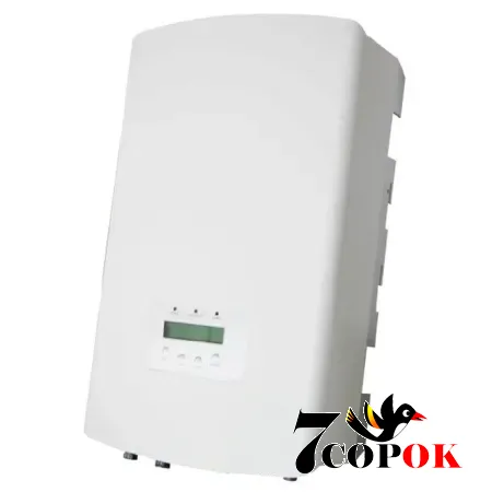 Инвертор для солнечных батарей 5 кВт - TRINA 5K-2G, купить в Украине