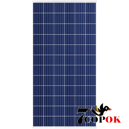 Солнечная панель 325 Вт TRINA PC14(II)-325W, купить в Украине