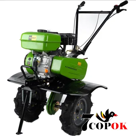 Купити мотоблок (культиватор) Procraft PT900 в Україні
