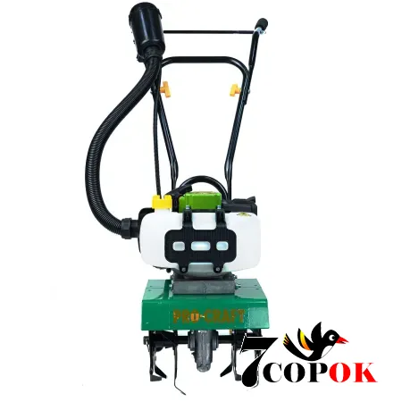 Купити мотоблок (культиватор) Procraft BK52 в Україні