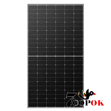 Солнечная панель Longi Solar LR5-72HТH 585Вт, купить в Украине