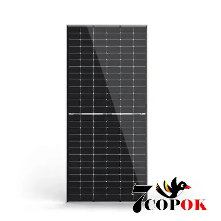 Солнечная панель 585 Вт Jinko Solar Tiger Neo 72N-V JKM585N-72HL4-V