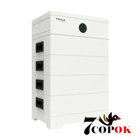 Аккумулятор для солнечных батарей Solax Prosolax T-BAT SYS HV S3.6, купить