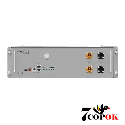 Аккумулятор для солнечных батарей Solax Prosolax T-BAT-SYS-LV R36, купить