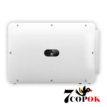 Сетевой солнечный инвертор 100 кВт - Huawei SUN2000-100KTL M2 (AFCI)