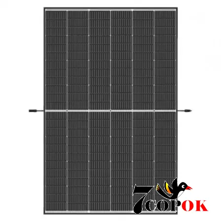 Солнечная панель 445 Вт Trina solar TSM-445 NEG9R.28, купить в Украине