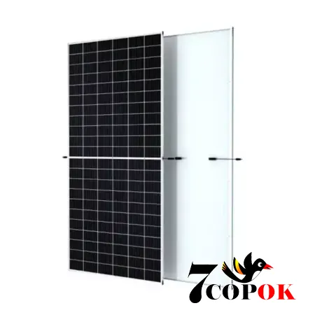 Солнечная панель 575 Вт Trina solar TSM-575 DE19R, купить в Украине
