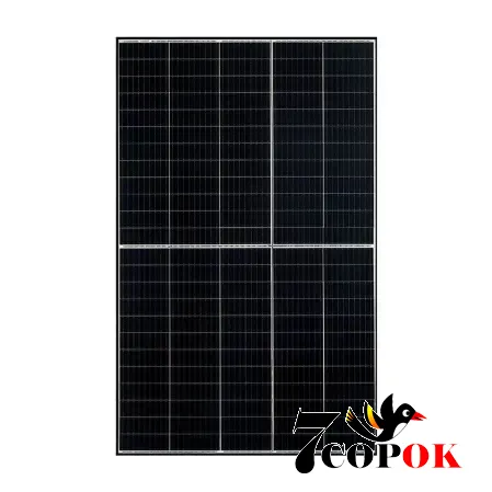 Сонячна панель 410 Вт Risen Solar RSM40-8-410M, купити в Україні