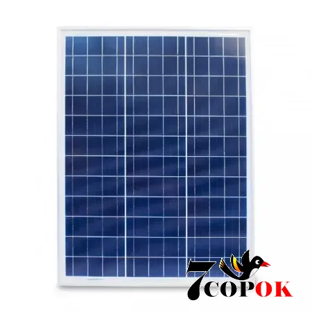 Сонячна панель 20 Вт Axioma Energy AX-20P, купить в Украине