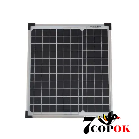 Солнечная панель 20 Вт Axioma Energy AX-20М, купити в Україні