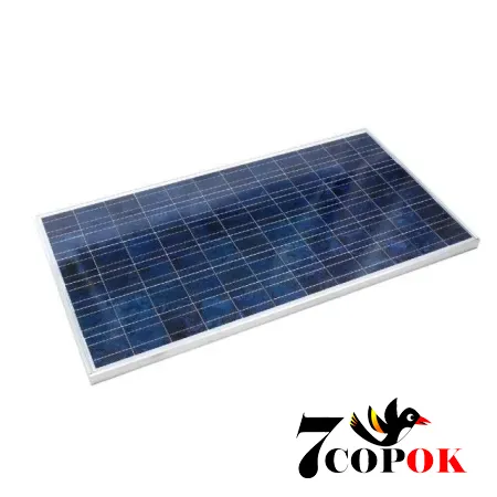 Солнечная панель 30 Вт Axioma Energy AX-30P, купити в Україні