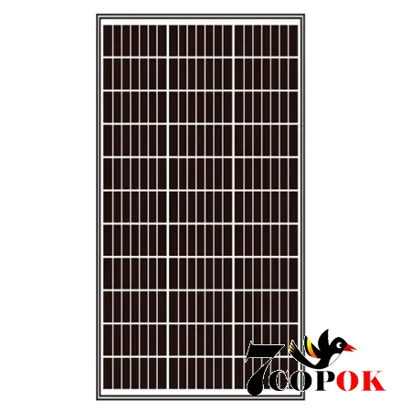 Солнечная панель 30 Вт Axioma Energy AX-30М, купити в Україні
