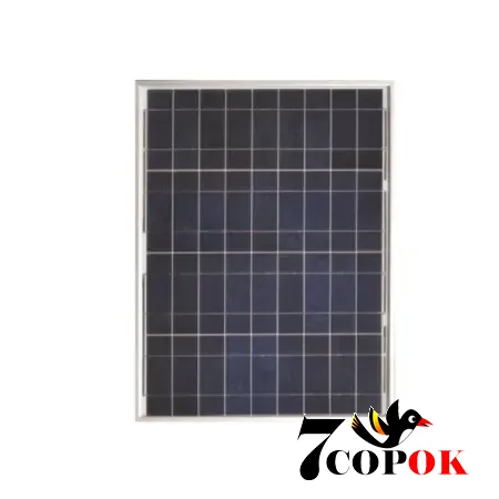 Солнечная панель 40 Вт Axioma Energy AX-40P, купити в Україні