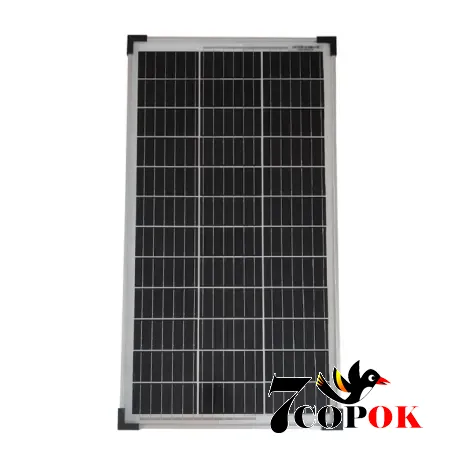Сонячна панель 40 Вт Axioma Energy AX-40М, купить в Украине