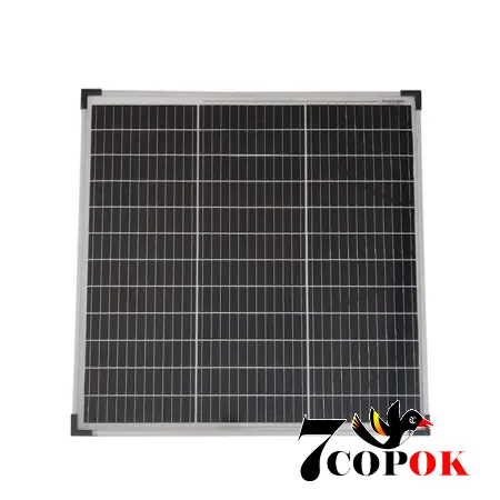 Солнечная панель 80 Вт Axioma Energy AX-80М, купить в Украине