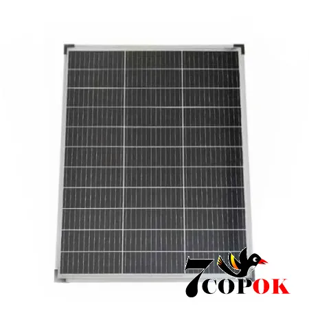 Солнечная панель 125 Вт Axioma Energy AX-125M, купить в Украине