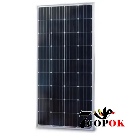 Сонячна панель 150 Вт Axioma Energy AX-150M, купити в Україні