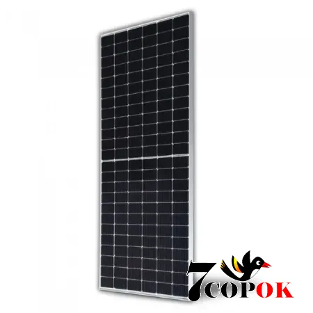 Солнечная панель 585 Вт Axioma Energy AXM144-16-182-585N, купить