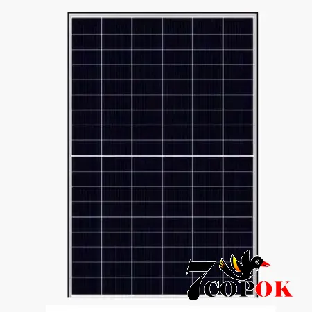Сонячна панель 440 Вт Axioma Energy AXM108-16-182-440N, купити