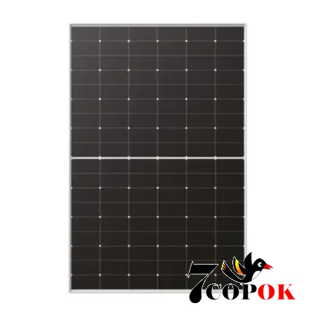 Сонячна панель 440 Вт LONGI Solar LR5-54HTH-440M , купить в Украине