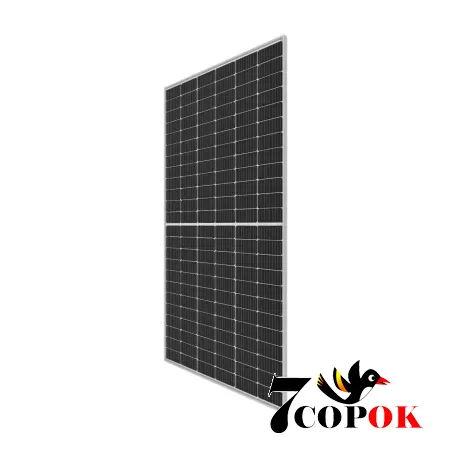 Солнечная панель 615 Вт LONGI Solar LR7-72HGD-615M, купить в Украине
