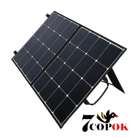 Сонячна панель 100 Вт EnerSol ESP-100W, купити в Україні
