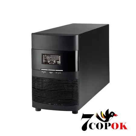 Бесперебойник Stark Pro II 1000VA, купить ИБП в Украине