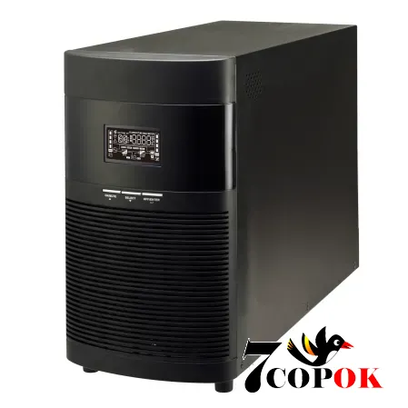 Безперебійник Stark Pro II 10000 L, купити ДБЖ в Україні