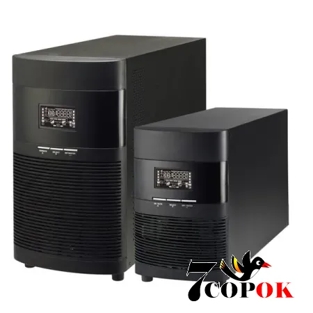 Безперебійник Stark Pro II 6000VA, купити ДБЖ в Україні