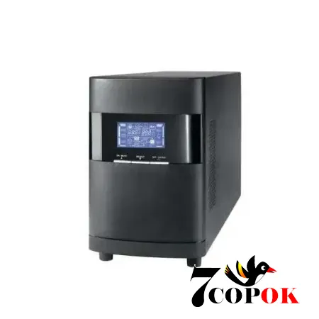Бесперебойник Stark Pro II 2000 L, купить ИБП в Украине