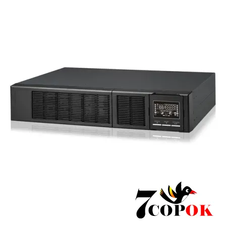 Бесперебойник Stark Pro II 3000 RT, купить ИБП в Украине