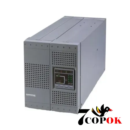 Безперебійник Socomec NeTYS PR 2000VA, купити ДБЖ в Україні