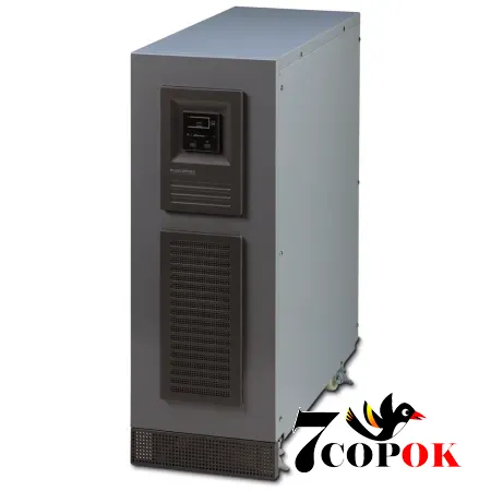 Безперебійник Socomec ITYS 6000VA Charger WO BAT, купити ДБЖ