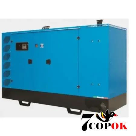 Генератор дизельний EnerSol SIYS-18Y, 14.4 кВт, купити в Україні