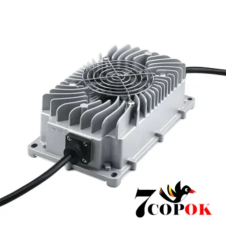 Logicpower LiFePO4 12V (14,6V)-20A waterproof - зарядное устройство для аккумуляторов