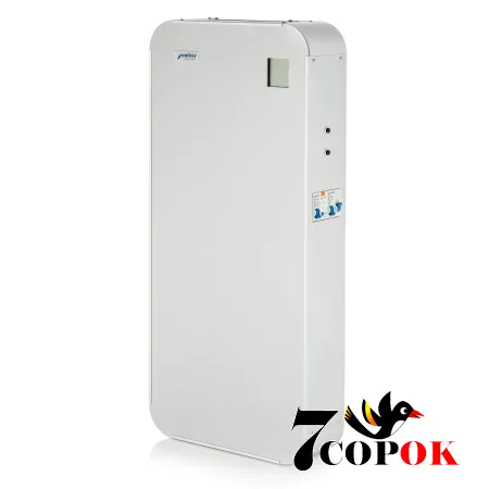 Інверторний стабілізатор напруги Volter SmartOnline-4, 220 вольт 3.5 кВт