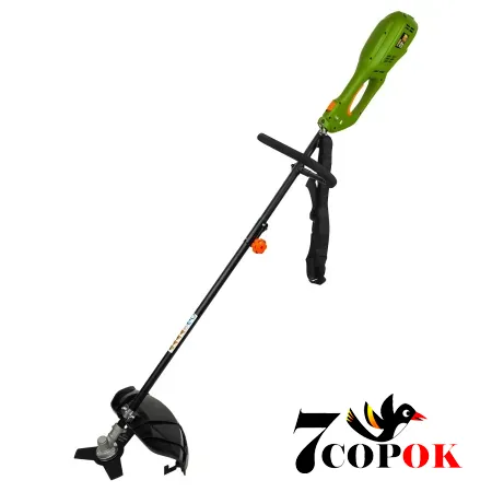 Електрична коса Procraft GT2000, купити в Україні