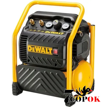 Компресор DeWALT DPC10QTC, купити в Україні