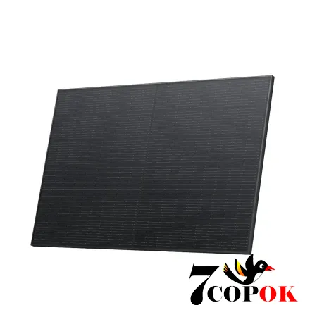 Сонячна панель 12000 Вт EcoFlow 30*400 Solar Panel, купити в Україні